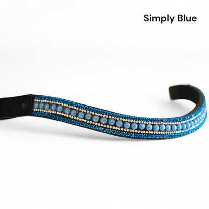 Design Your Own! - 
Mamas schönste Stirnbänder - Eigenes Stirnband-Design