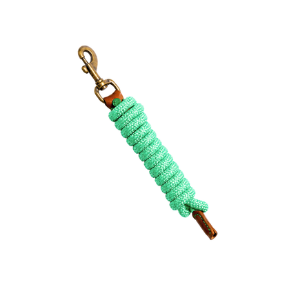DWAM - Luxe halstertouw Jade