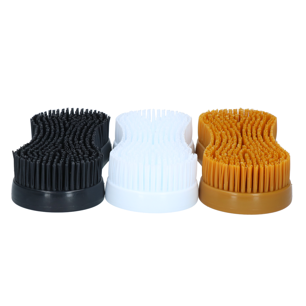 Excellent Horse - Multi Brush 3-pack