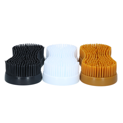 Excellent Horse - Multi Brush 3-pack