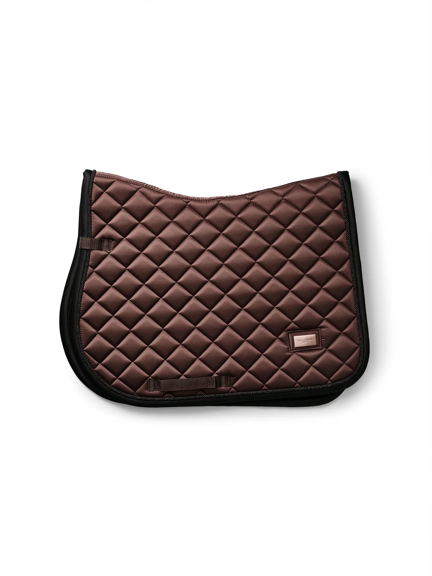 Equestrian Stockholm - Endless Glow - Jump Saddle Pad springzadeldek