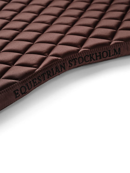 Equestrian Stockholm - Endless Glow - Jump Saddle Pad springzadeldek