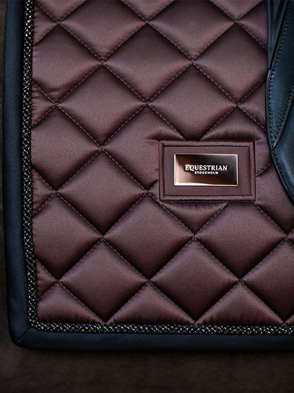 Equestrian Stockholm - Endless Glow - Dressage Saddle Pad dressuurzadeldek