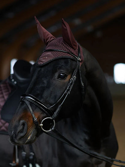 Equestrian Stockholm - Endless Glow - Ear Bonnet oornetje