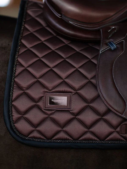 Equestrian Stockholm - Endless Glow - Jump Saddle Pad springzadeldek