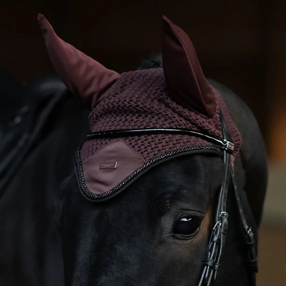 Equestrian Stockholm - Endless Glow - Ear Bonnet oornetje