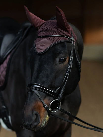 Equestrian Stockholm - Endless Glow - Ear Bonnet oornetje