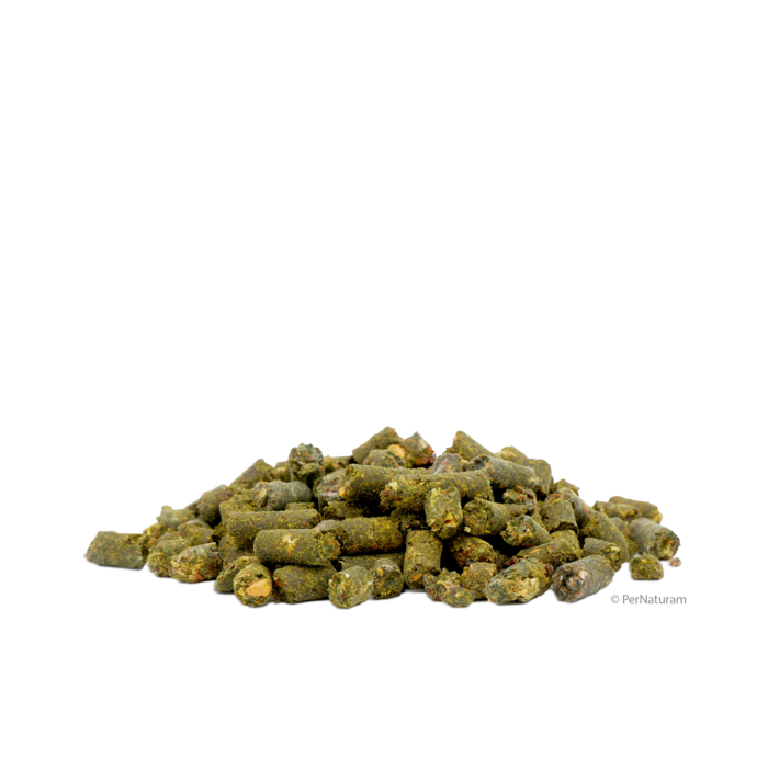 PerNaturam | EquiBasal (bij verhoogde stress, ontstekingen, hoefbevangenheid, eczeem en mok)