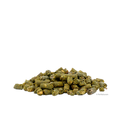PerNaturam | EquiBasal (bij verhoogde stress, ontstekingen, hoefbevangenheid, eczeem en mok)