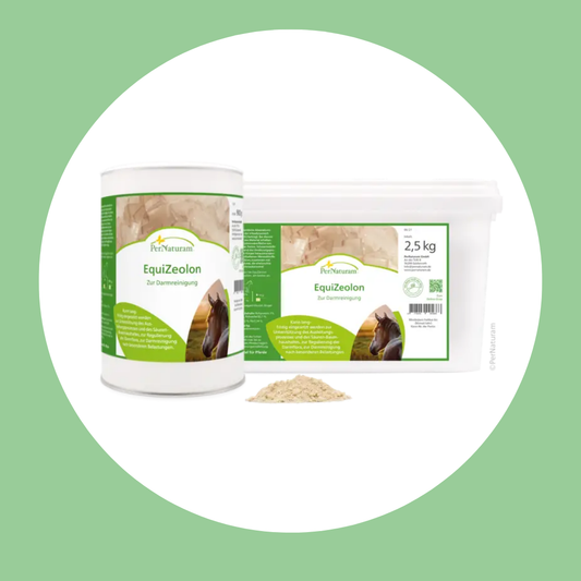 PerNaturam | EquiZeolon (voor ontgifting)