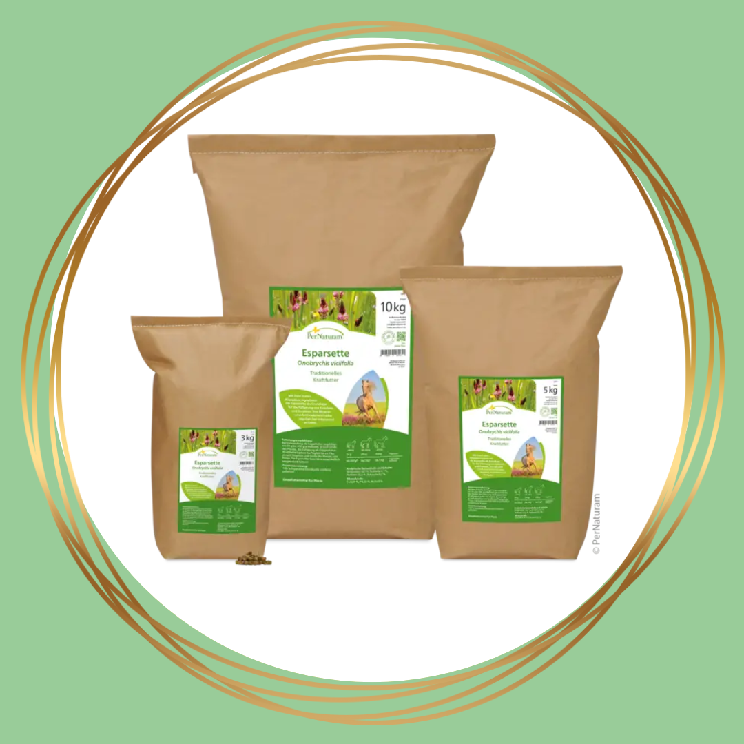 PerNaturam | Esparsette (esparcettebrok)