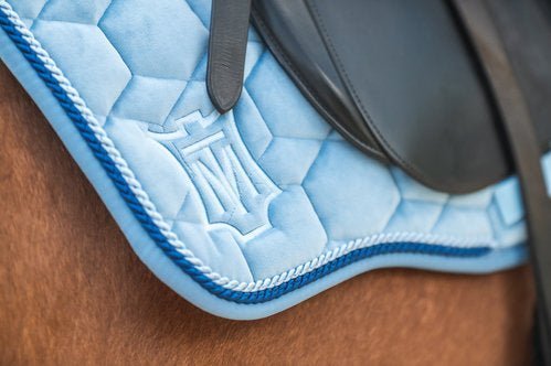 Eurofit dekje wol boven en onder