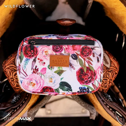 Ranch Dress'n - Zadeltas “The Saddle Sack” RIDEMAX
