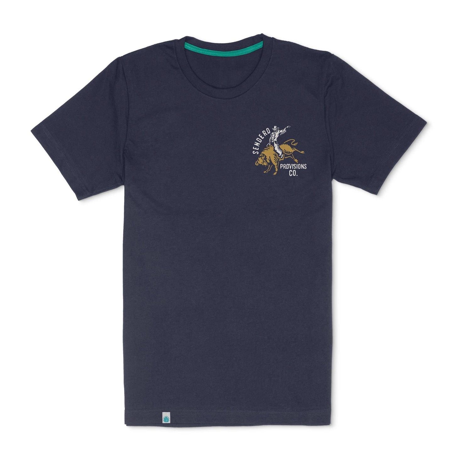 Sendero - Ride or Die Unisex T-shirt