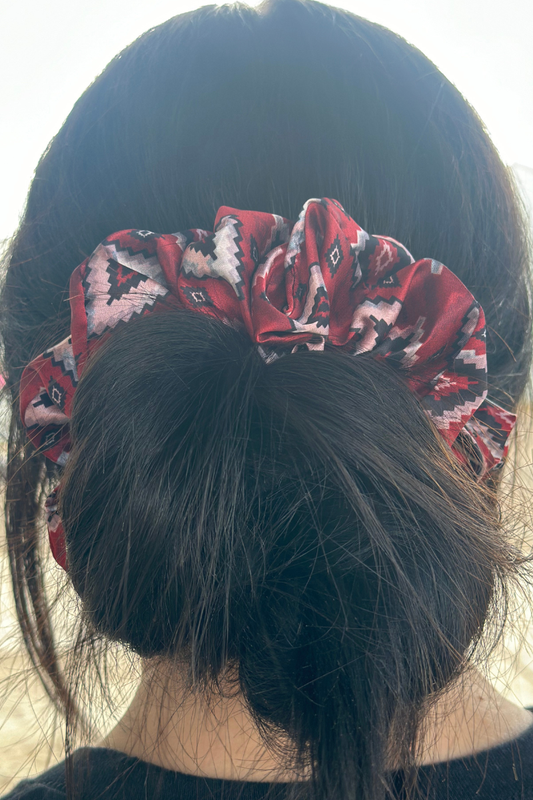 Sterling Kreek - 'Needed me' Scrunchie