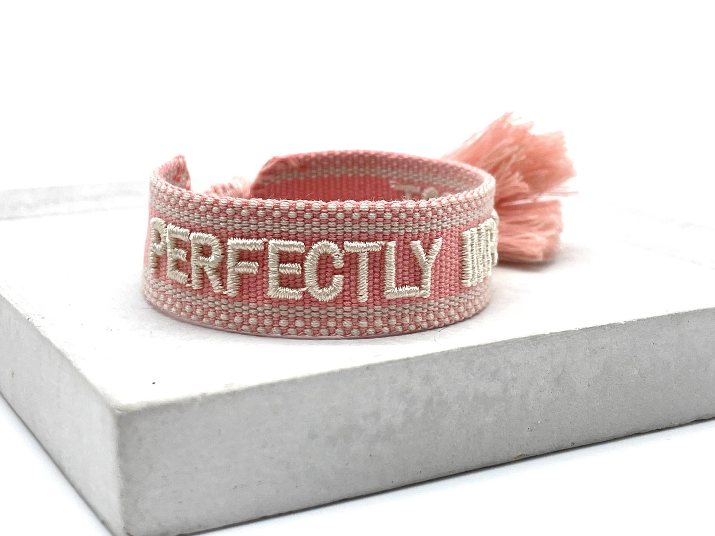 Parsley & Pepper - Perfectly Imperfect armband