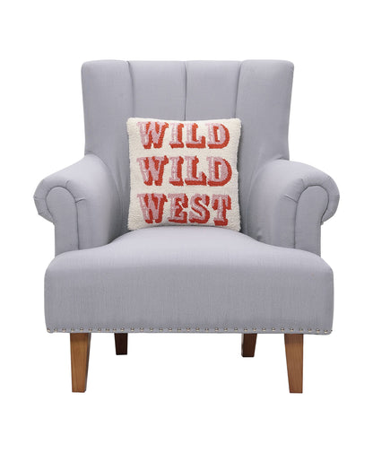 Peking Handicraft - Cojín Wild Wild West