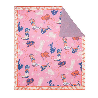 Myra Bag - Manta Prairie Rose Roundup
