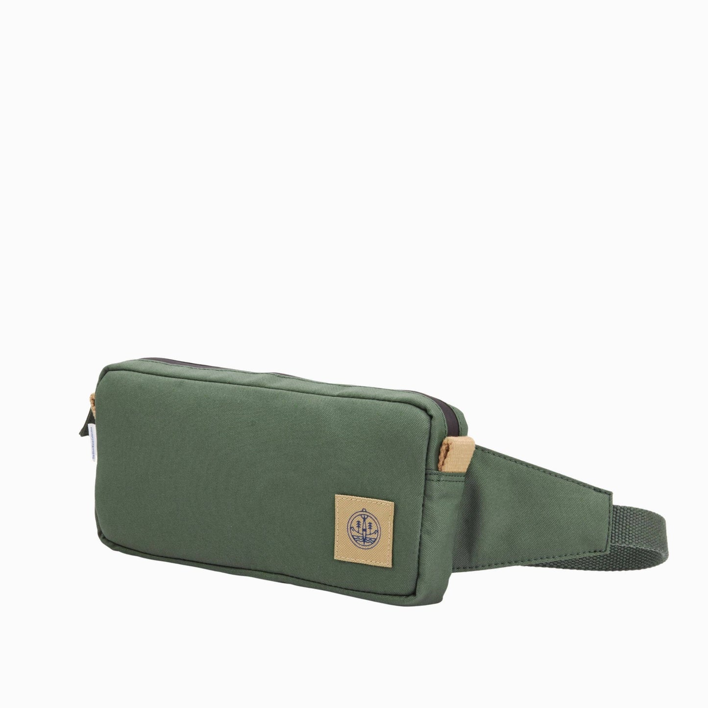 Bluewave - RE8 Fanny Pack Olive Green