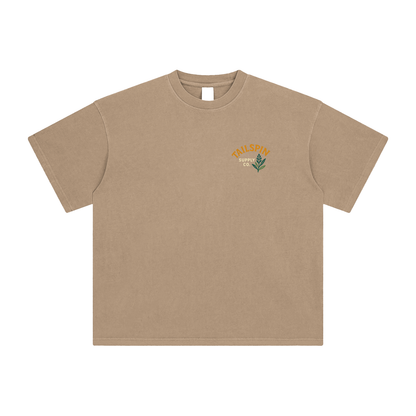 Tailspin - ATX Austin Texas T-Shirt Unisex
