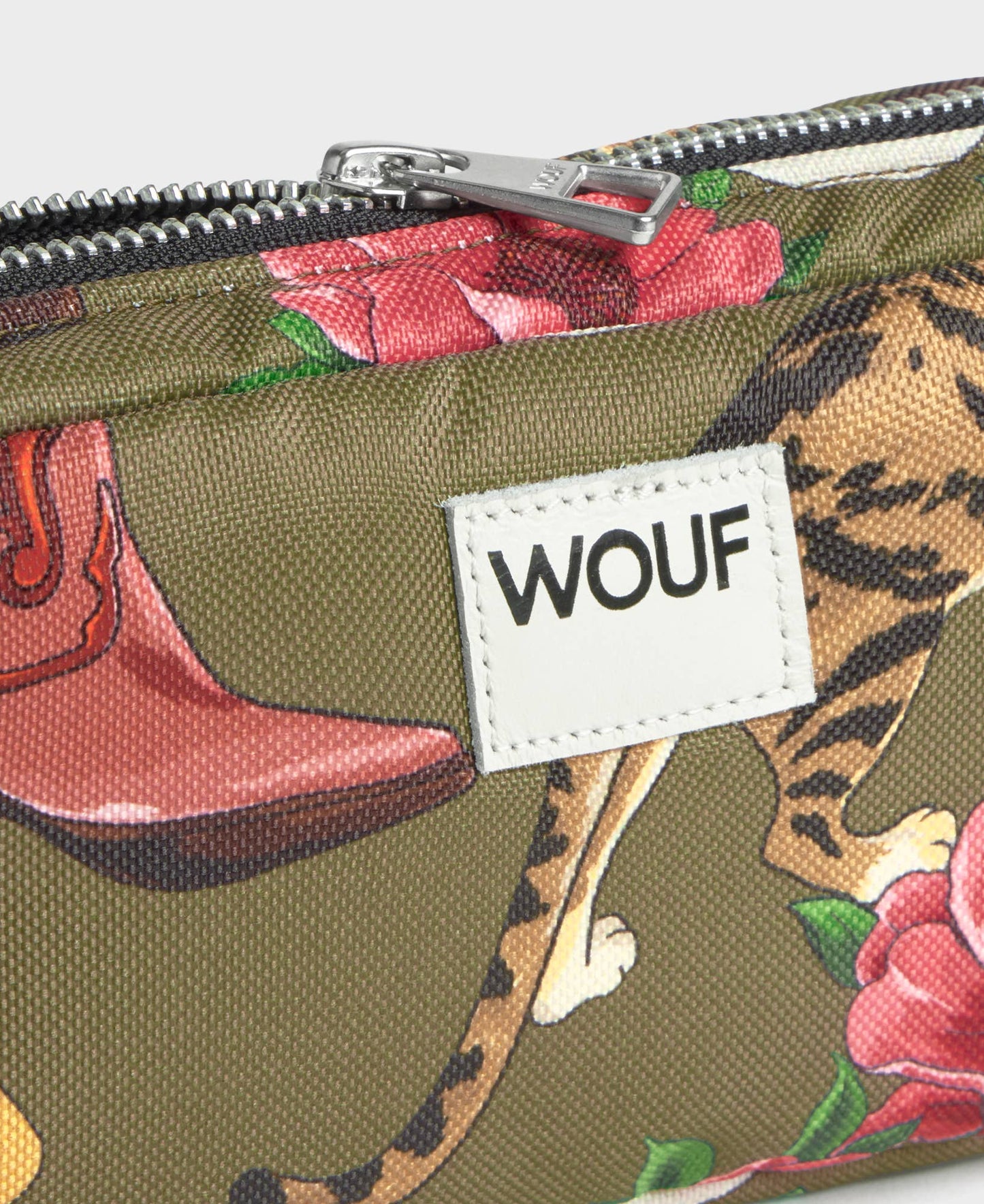 Wouf - Rodeo Mini Bag