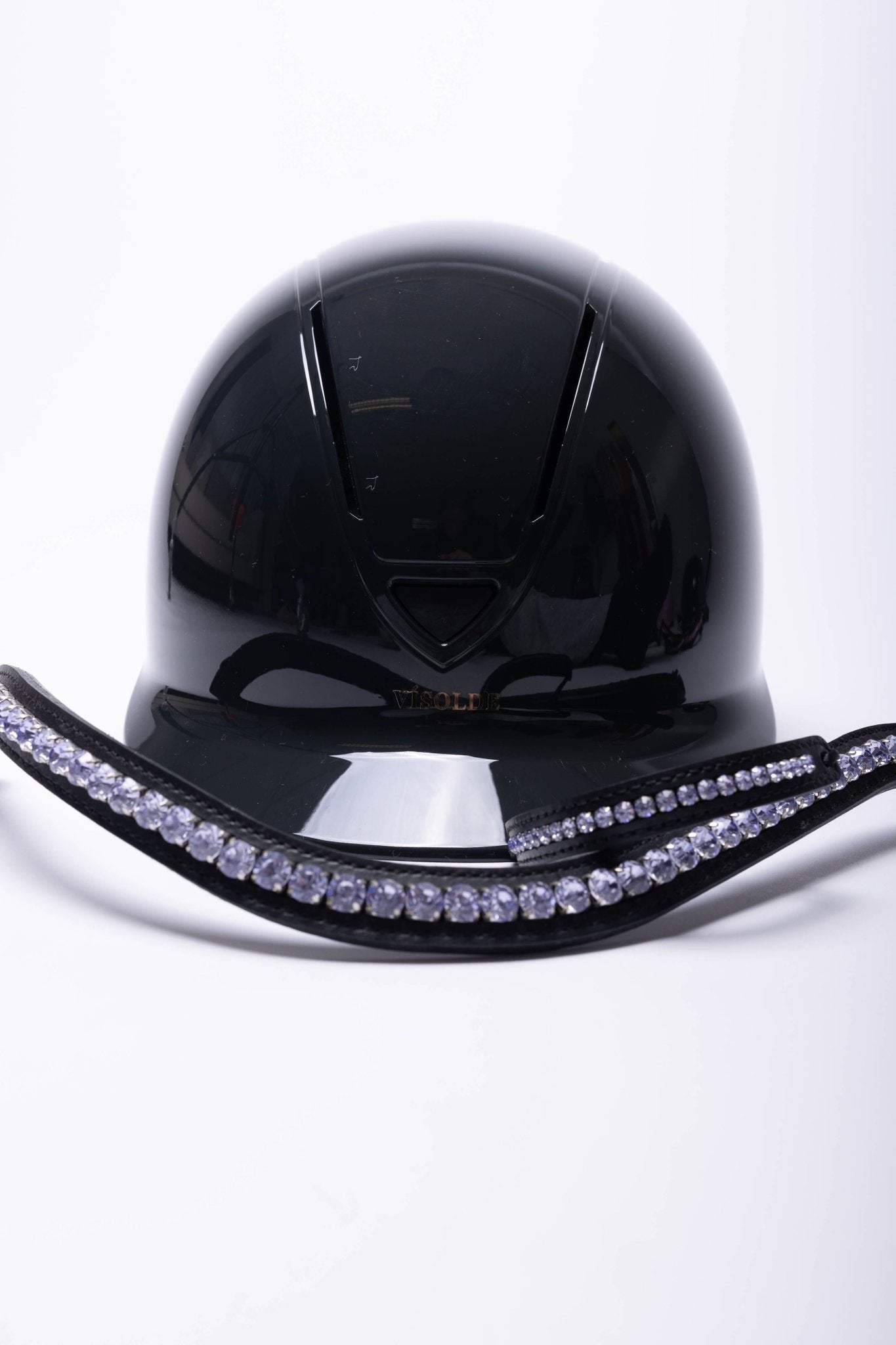 Vísolde - Frontriem Lila