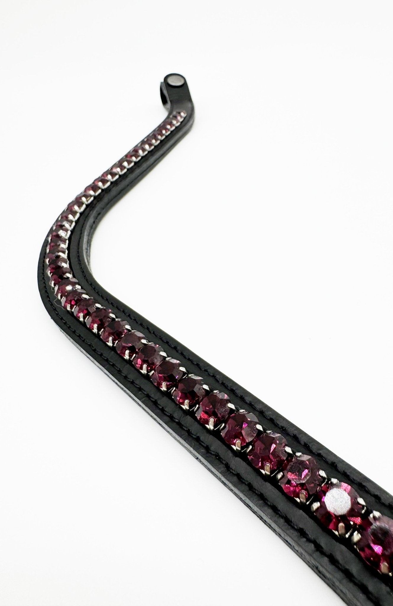 Vísolde - Frontriem Paars