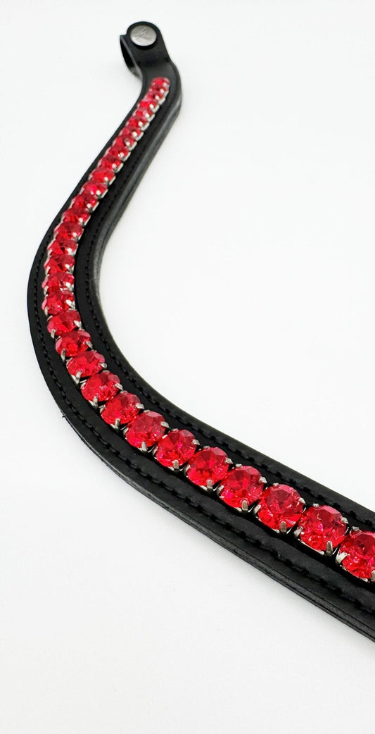 Vísolde - Frontriem Rood