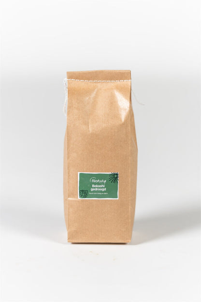 Natuly | Bio Bokashi Trocken
