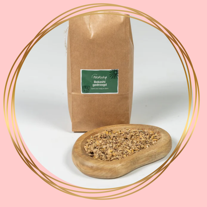 Natuly | Bio Bokashi Trocken