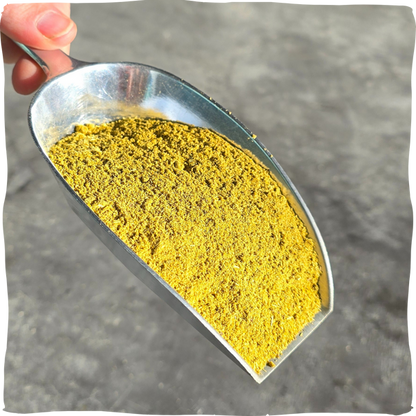 Natuly | Sanddornpulver