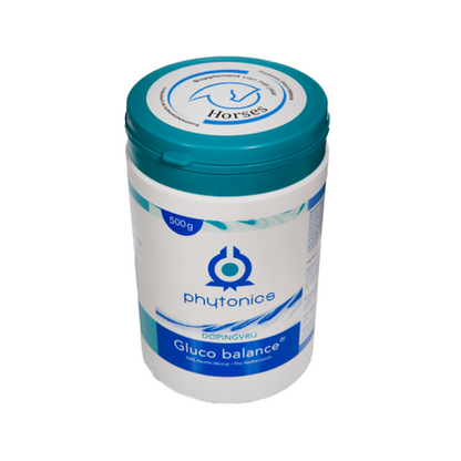 Phytonics | Gluco Balance