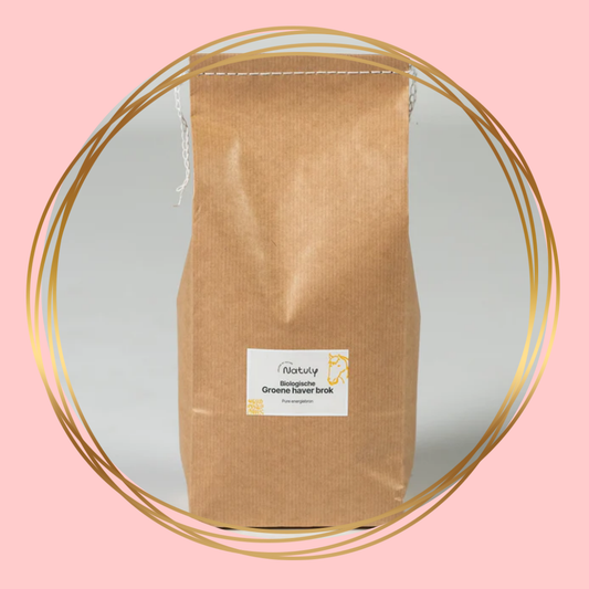 Bio-Ron/Natuly | Groene Haverbrok