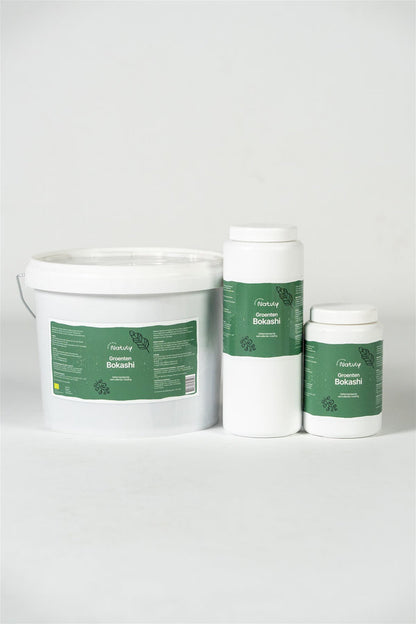 Bio-Ron/Natuly | Vegetable Bokashi