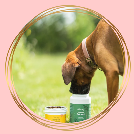 Bio-Ron/Natuly | Groenten Bokashi