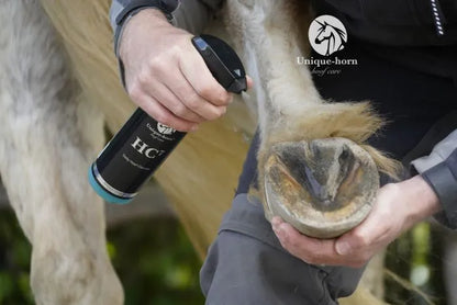 Unique-horn | HC7 Daily Hoof Cleanser