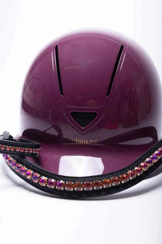 Vísolde - Mix & Match Bundel - Schaal + Frontriem -10%!