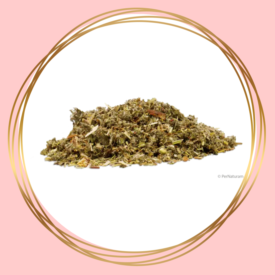 PerNaturam | Heparlind Leverkruiden