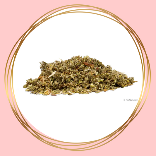 PerNaturam | Heparlind Leverkruiden