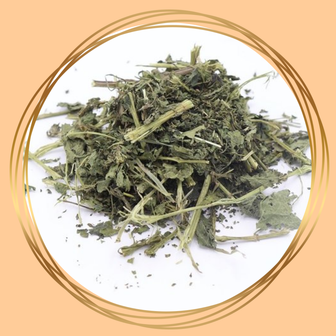 Herbimals | Brandnetelblad (grof)