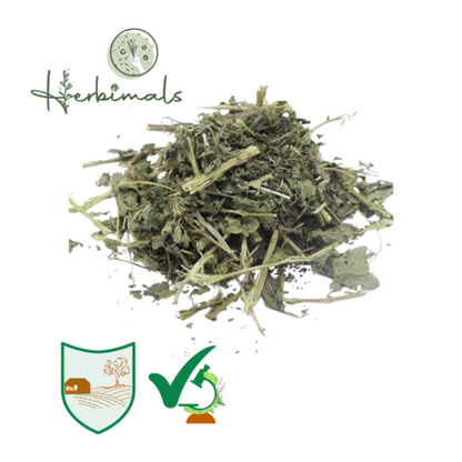 Herbimals | Brennnesselblatt (grob)