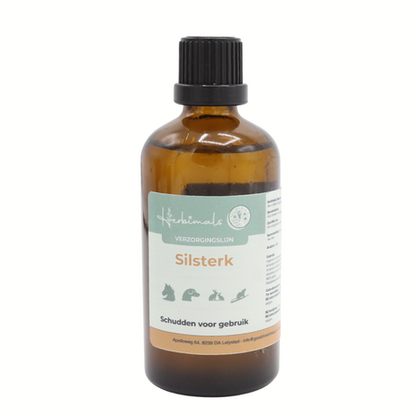 Herbimals | Silsterk Tropfen (ehemals Silverlinde)