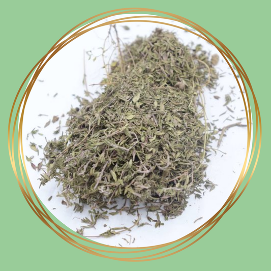 Herbimals | Tijm (grof)