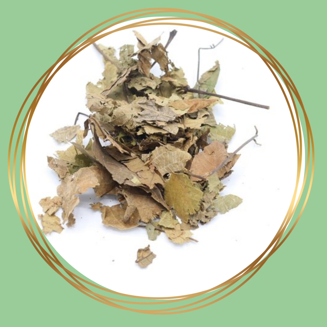 Herbimals | Walnootblad (grof)