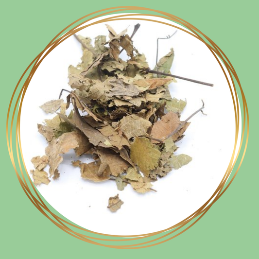 Herbimals | Walnootblad (grof)