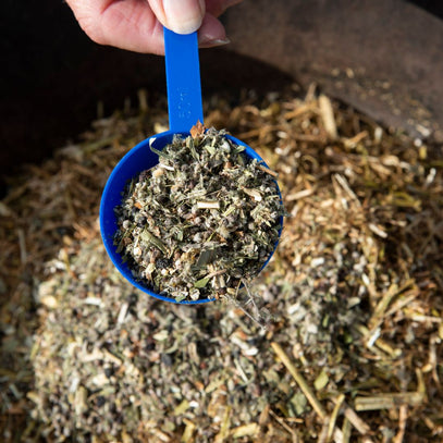 Hilton Herbs | Cush X
