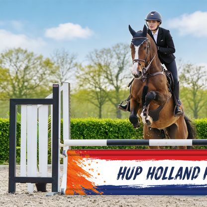 Djumpz - Hindernisdoek Hup Holland Hup