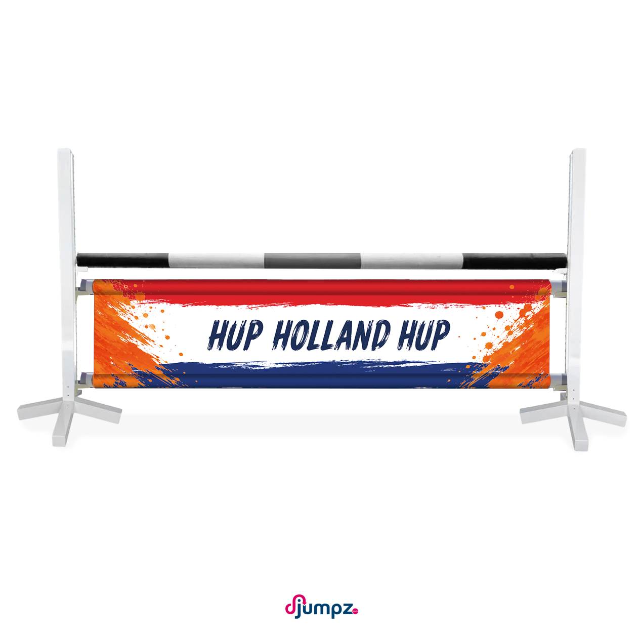 Djumpz - Hindernisdoek Hup Holland Hup