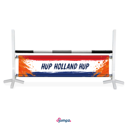 Djumpz - Hindernisdoek Hup Holland Hup