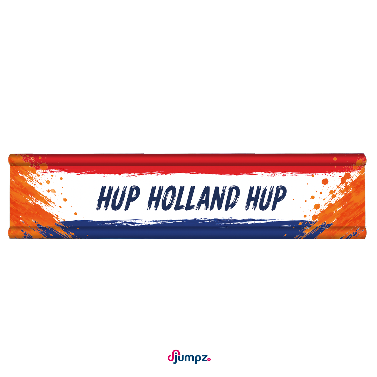 Djumpz - Hindernisdoek Hup Holland Hup